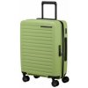 Samsonite RESTACKD SPINNER 55/20 EXP -rozšíriteľný príručný 39/45 l kufor s organizérom a personalizačnými nálepkami 150702 - Wasabi 150702 Samsonite RESTACKD SPINNER 55/20 EXP -rozšíriteľný príručný 39/45 l kufor s organizérom a personalizačnými nálepkami 150702 - Wasabi 150702
