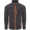 24601 Dewberry 5 Pocket Outdoor Full Zipper Fleece Jacket-SMOKED-2 šedá XL dewberry 2465430666673 24601 Dewberry 5 Pocket Outdoor Full Zipper Fleece Jacket-SMOKED-2 šedá XL dewberry 2465430666673