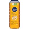 NIVEA Men Active Energy sprchový gél 500 ml, Active Energy NIVEA Men Active Energy sprchový gél 500 ml, Active Energy