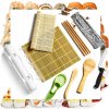 Sushi making kit deluxe Sushi making kit deluxe