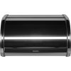Brabantia Chlebník ROLL TOP 31,6 cm, lesklá oceľ