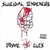 Suicidal Tendencies: Prime Cuts - CD Suicidal Tendencies: Prime Cuts - CD