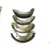 MAXGEAR Sada brzdových čeľustí 19-0298 MAXGEAR Sada brzdových čeľustí 19-0298