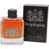 Juicy Couture Dirty English toaletná voda pánska 100 ml
