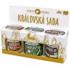 Purity Vision Royal Set (Bambucké maslo, Surový kokosový olej, Farm Ghee) Purity Vision Royal Set (Bambucké maslo, Surový kokosový olej, Farm Ghee)