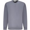 Pánska Mikina bez zipsu CALVIN KLEIN - Modrá Farba: Modrá, Veľkosť: 2XL Pánska Mikina bez zipsu CALVIN KLEIN - Modrá Farba: Modrá, Veľkosť: 2XL