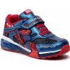 GEOX Tenisky J Bayonc B. B J26FEB 011CE C4226 D Navy/Royal GEOX Tenisky J Bayonc B. B J26FEB 011CE C4226 D Navy/Royal