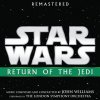 Soundtrack: Star Wars: Return Of The Jedi (John Williams - Návrat Jediho) Remastered 2018 - CD Soundtrack: Star Wars: Return Of The Jedi (John Williams - Návrat Jediho) Remastered 2018 - CD