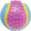 Hračka pre psov GimDog Sensory loptička malá 5 cm Hračka pre psov GimDog Sensory loptička malá 5 cm