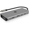 ICY BOX IB-DK4061-CPD