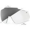 100% RACETRAP 3.0 Replacement Lens - Photochromic Clear/Smoke 100% RACETRAP 3.0 Replacement Lens - Photochromic Clear/Smoke