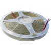 LED pásik 10mm denná biela, 60x LED5730/m, IP65, cievka 5m LED pásik 10mm denná biela, 60x LED5730/m, IP65, cievka 5m
