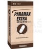Paramax Extra 500 mg/65 mg tablety tbl. 30 x 500 mg/65 mg