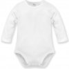 PINOKIO Body dlhý rukáv Lovely Day uni biela veľ. 68 PINOKIO Body dlhý rukáv Lovely Day uni biela veľ. 68