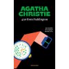 4:50 from Paddington-Istantanea di un delitto (Agatha Christie)(Brožovaná) 4:50 from Paddington-Istantanea di un delitto (Agatha Christie)(Brožovaná)