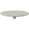 Fantail Cap vrchný kryt na stĺpik sivohnedý 8,9 cm Fantail Cap vrchný kryt na stĺpik sivohnedý 8,9 cm