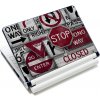Samolepka, skin Huado na notebook 12