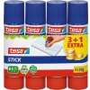 Lepiaca tyčinka TESA ekologická 20g 3+1zdarma Lepiaca tyčinka TESA ekologická 20g 3+1zdarma