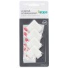 ZOPA gumová ochrana rohov 8 ks 8595114441310 ZOPA gumová ochrana rohov 8 ks 8595114441310
