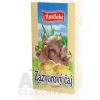 Apotheke čaj zázvorový 20 x 1,5 g Apotheke čaj zázvorový 20 x 1,5 g