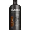 Syoss Repair Therapy šampón pre suché a poškodené vlasy 500 ml Syoss Repair Therapy šampón pre suché a poškodené vlasy 500 ml