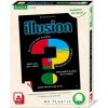 NSV (Nürnberger-Spielkarten-Verlag) Illusion - které barvy je více? NSV (Nürnberger-Spielkarten-Verlag) Illusion - které barvy je více?
