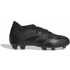 adidas Predator Accuracy.3 Childrens Firm Ground Football Boots Black/Black C10 (28) adidas Predator Accuracy.3 Childrens Firm Ground Football Boots Black/Black C10 (28)