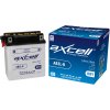AXCELL motobatéria 12V 3Ah STANDARD OLOVENÁ, AB3L-B AXCELL motobatéria 12V 3Ah STANDARD OLOVENÁ, AB3L-B