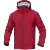 ARDON VISION ZIMNÁ SOFTSHELLOVÁ BUNDA ČERVENÁ H9180 - XXL ARDON VISION ZIMNÁ SOFTSHELLOVÁ BUNDA ČERVENÁ H9180 - XXL