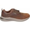 Skechers Nízke tenisky 210661-CDB Hnedá Skechers Nízke tenisky 210661-CDB Hnedá