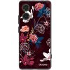 Picasee silikónový čierny obal pre Motorola Moto G35 5G - Dark Meadow Picasee silikónový čierny obal pre Motorola Moto G35 5G - Dark Meadow