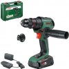 BOSCH BOSCH AdvancedDrill 18V-80 QuickSnap - 06039E2001 - Akumulátorový vŕtací skrutkovač BOSCH BOSCH AdvancedDrill 18V-80 QuickSnap - 06039E2001 - Akumulátorový vŕtací skrutkovač