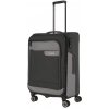 Travelite Viia 4W M antracitová 70 L Travelite Viia 4W M antracitová 70 L