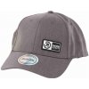 Šiltovka Meatfly Ethan Flexfit šedá One Size Šiltovka Meatfly Ethan Flexfit šedá One Size