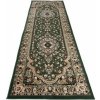Najkoberce / Behúň ATLAS PP E951A zelený 80x200 cm Najkoberce / Behúň ATLAS PP E951A zelený 80x200 cm