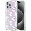 DKNY pre Apple iPhone 15 Pro Max ružový