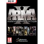 ArmA X: Anniversary Edition