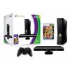 Microsoft Xbox 360 4GB Kinect Bundle