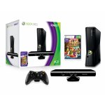 Microsoft Xbox 360 4GB Kinect Bundle