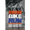 Swim Bike Run - Alistair Brownlee, Jonathan Brownlee Swim Bike Run - Alistair Brownlee, Jonathan Brownlee