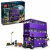 LEGO® Harry Potter™ 76446 Dobrodružstvo v záchrannom kúzelníckom autobuse LEGO® Harry Potter™ 76446 Dobrodružstvo v záchrannom kúzelníckom autobuse
