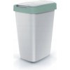 Kôš na odpad 12L Triedič na sklo COMPACTA Q Kôš na odpad 12L Triedič na sklo COMPACTA Q