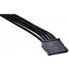 be quiet! SATA kábel CS-6610 600mm 1x SATA BC024 be quiet! SATA kábel CS-6610 600mm 1x SATA BC024