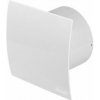 Ventilátor 125 s plným krytom Ventilátor 125 s plným krytom