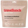 Travellunch Špagety Bolognese 125g Travellunch Špagety Bolognese 125g
