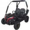 Buggy MiniRocket Cheetah Mini Červená Buggy MiniRocket Cheetah Mini Červená