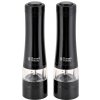 RUS Russell Hobbs 28010-56 koreničky Čierna Súprava na soľ a korenie RUS Russell Hobbs 28010-56 koreničky Čierna Súprava na soľ a korenie