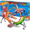 Hot Wheels Action zdvihni výkon Hot Wheels Action zdvihni výkon