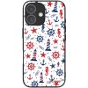 Picasee ULTIMATE CASE pro Apple iPhone 16 - Sailor Vibes Picasee ULTIMATE CASE pro Apple iPhone 16 - Sailor Vibes
