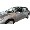Deflektory NISSAN PULSAR 2014 Deflektory NISSAN PULSAR 2014